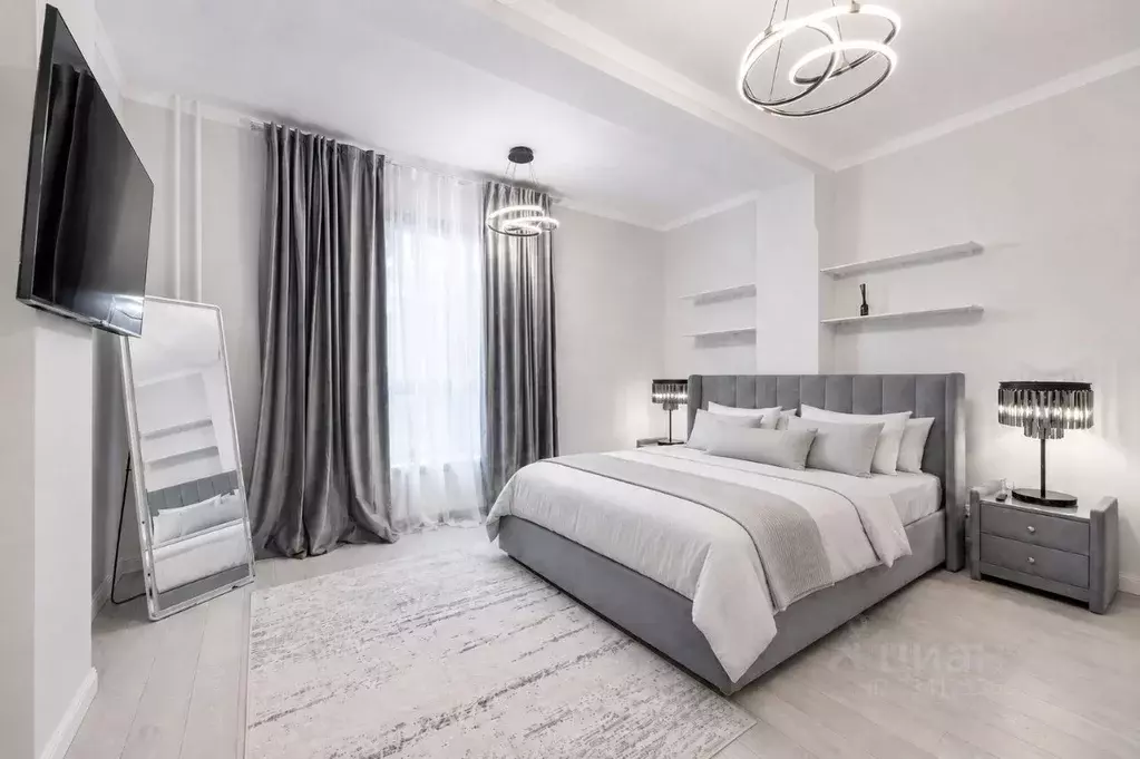 2-к кв. Москва Большой Строченовский пер., 9 (65.0 м) - Фото 2