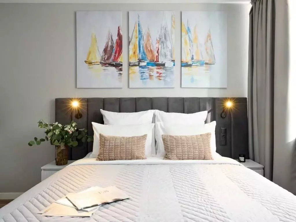 1-к кв. Санкт-Петербург просп. Энергетиков, 2к2 (25.0 м) - Фото 1