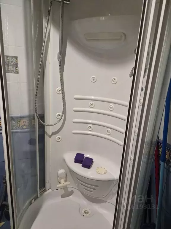 2-к кв. Москва 2-й Щипковский пер., 8 (40.0 м) - Фото 2