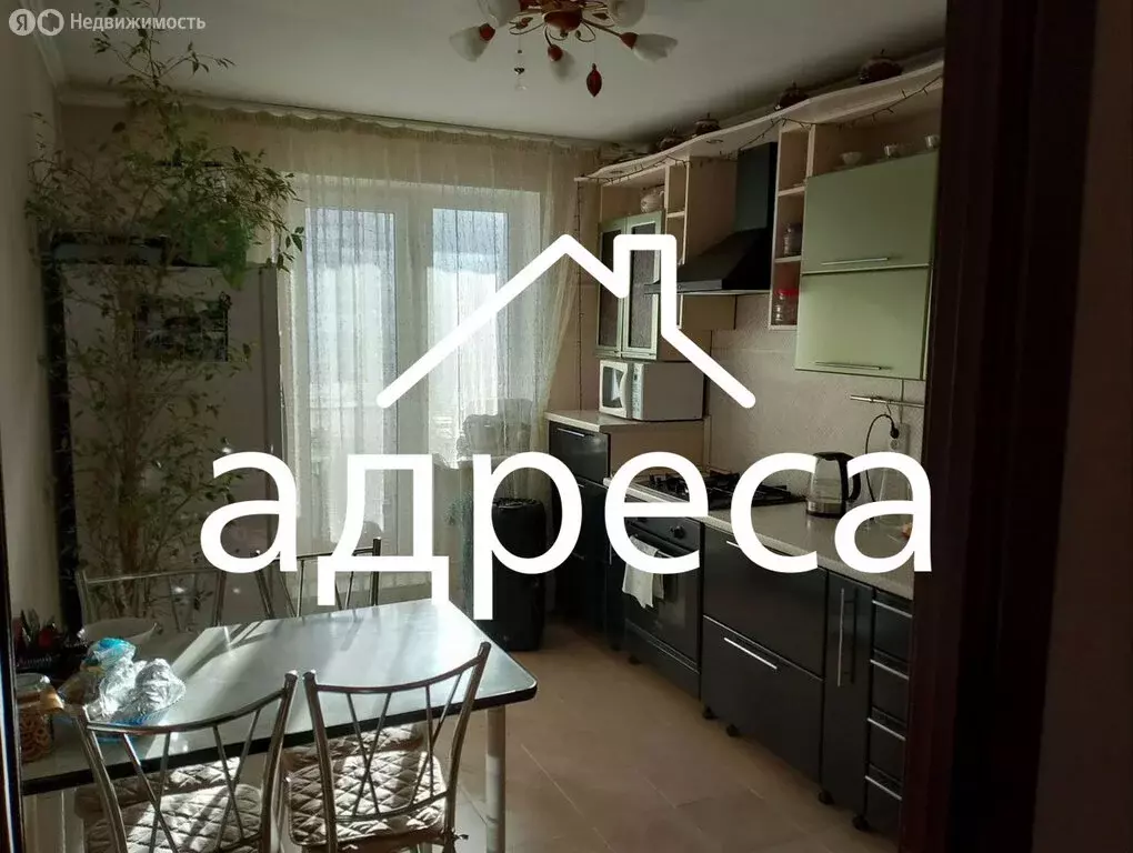 2-комнатная квартира: Самара, Нагорная улица, 145 (66 м) - Фото 0