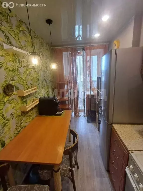 1-комнатная квартира: Томск, Мельничная улица, 79 (36.1 м) - Фото 2