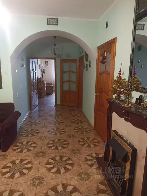 3-к кв. Омская область, Омск ул. 5-й Армии, 10 (114.0 м) - Фото 2