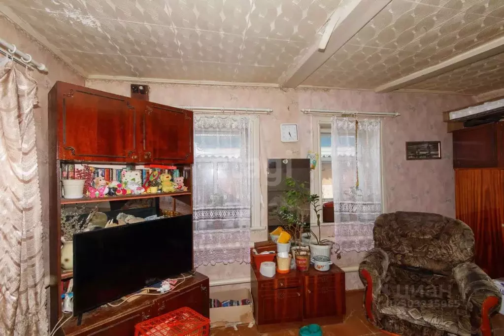 Дом в Тюменская область, Ишим Строительная ул. (83 м) - Фото 1
