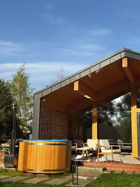 Дом в Ярославская область, Ярославль пер. 7-й Маяковского, 15 (120 м) - Фото 1