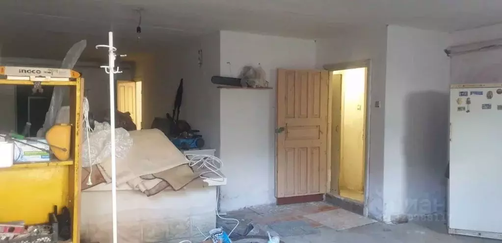 Дом в Краснодарский край, Анапа муниципальный округ, Гостагаевская ... - Фото 1