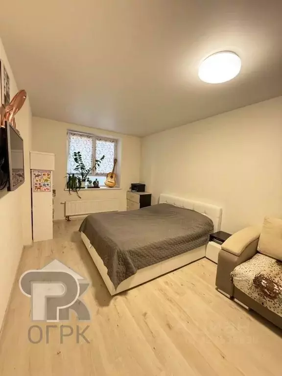 1-к кв. Московская область, Балашиха ул. Романычева, 1 (39.5 м) - Фото 1