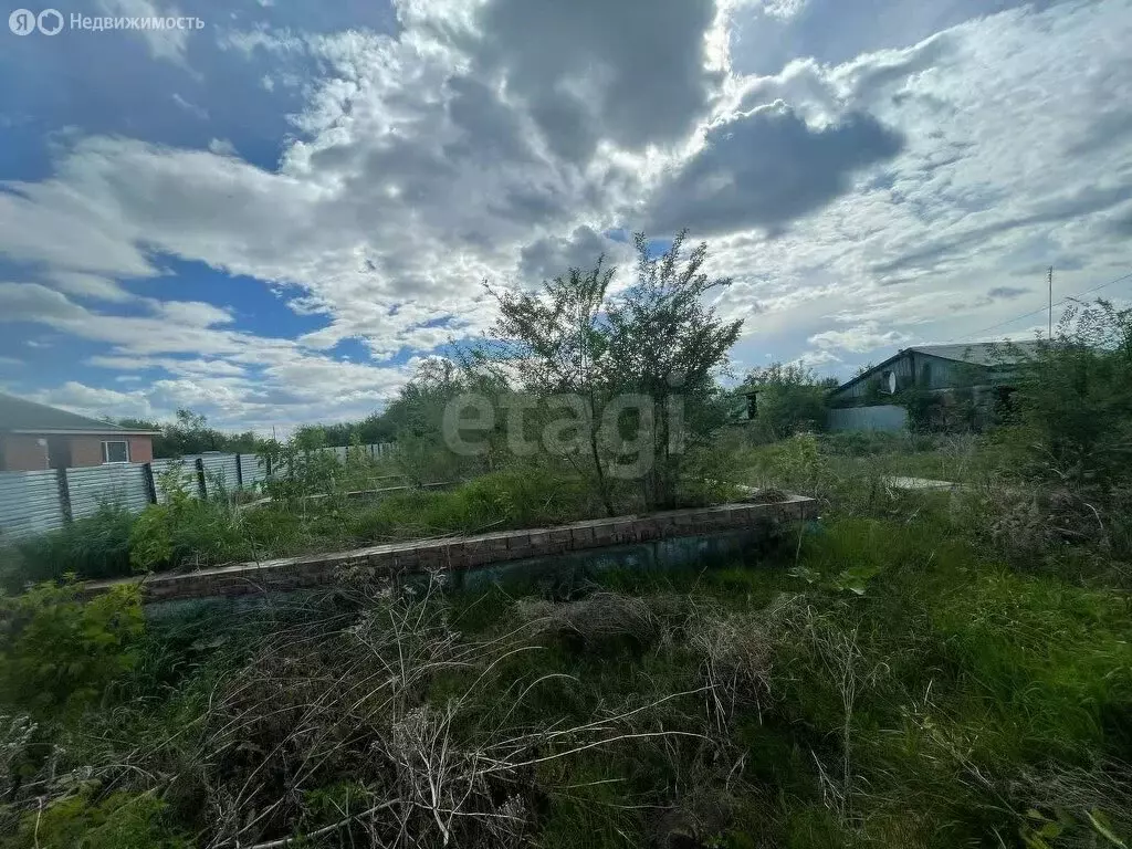 Участок в деревня Водопойка, Школьная улица (11.16 м) - Фото 1
