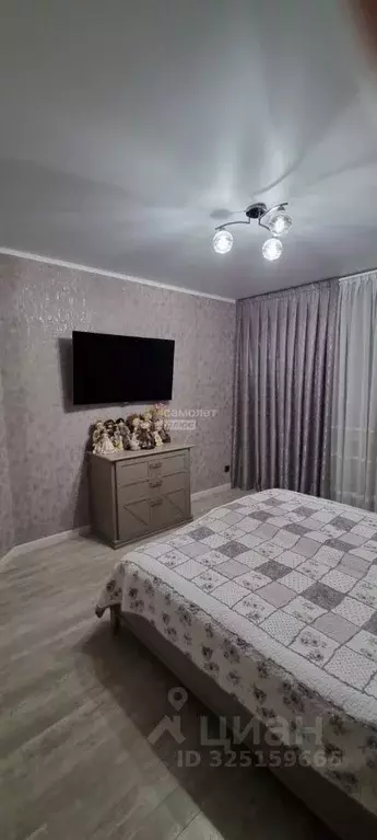 3-к кв. Омская область, Омск ул. Красный Путь, 103 (92.0 м) - Фото 1