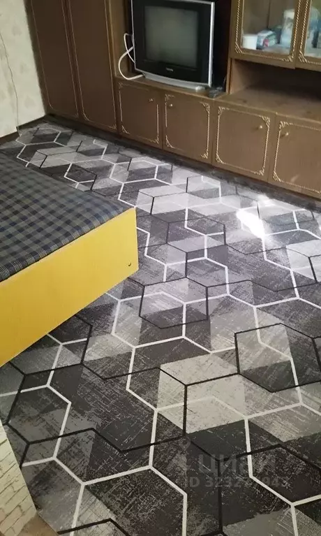 Комната Ростовская область, Ростов-на-Дону просп. Ленина, 42Б (20.0 м) - Фото 1