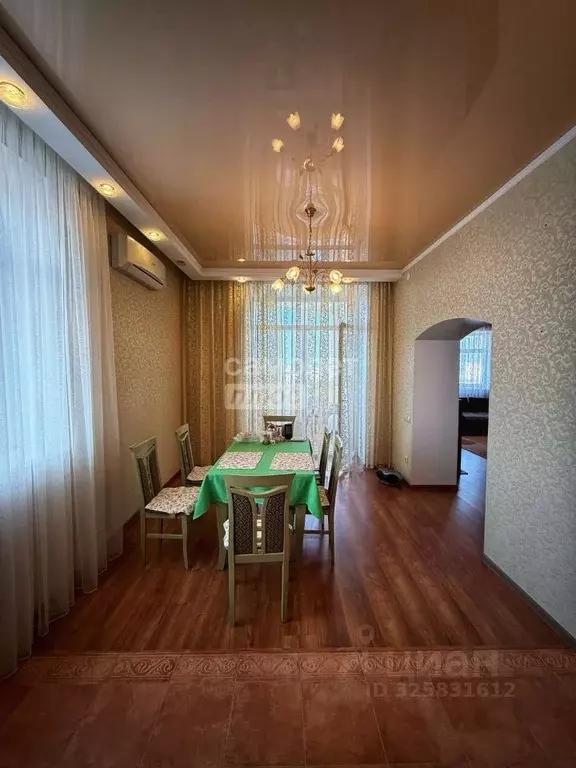 3-к кв. Самарская область, Сызрань ул. Хлебцевича, 24 (134.0 м) - Фото 2