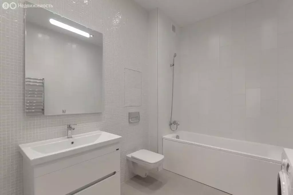 3-комнатная квартира: Москва, шоссе Энтузиастов, 3к1 (84 м) - Фото 1