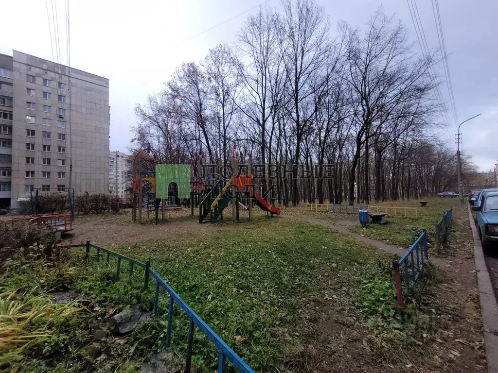 1-к кв. Башкортостан, Уфа просп. Октября, 176 (35.8 м) - Фото 0