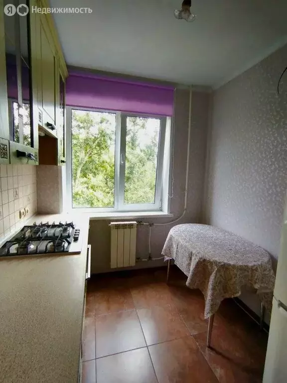 3-комнатная квартира: Нижний Новгород, улица Маршала Малиновского, 2 ... - Фото 1