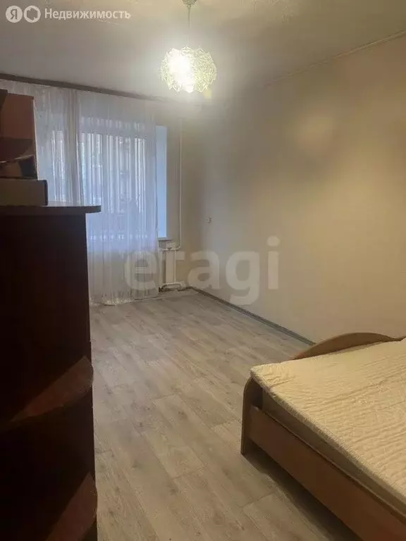 1-комнатная квартира: Томск, улица Гоголя, 29А (28.8 м) - Фото 2