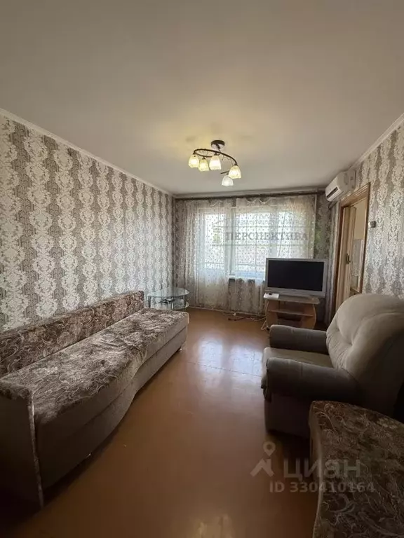 1-к кв. Приморский край, Артем ул. Ватутина, 12 (34.0 м) - Фото 1