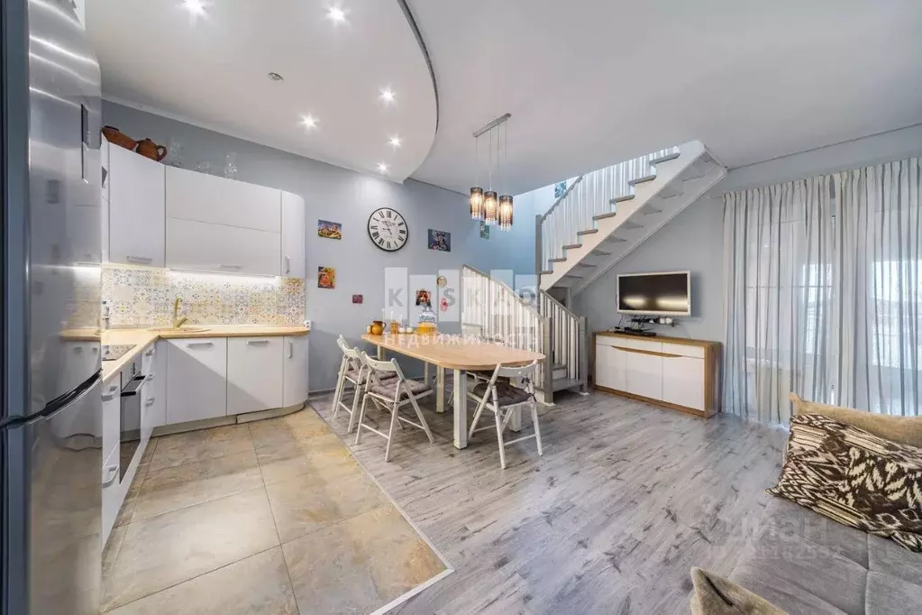 Коттедж в Тульская область, Заокский район, Малаховское с/пос, д. ... - Фото 2