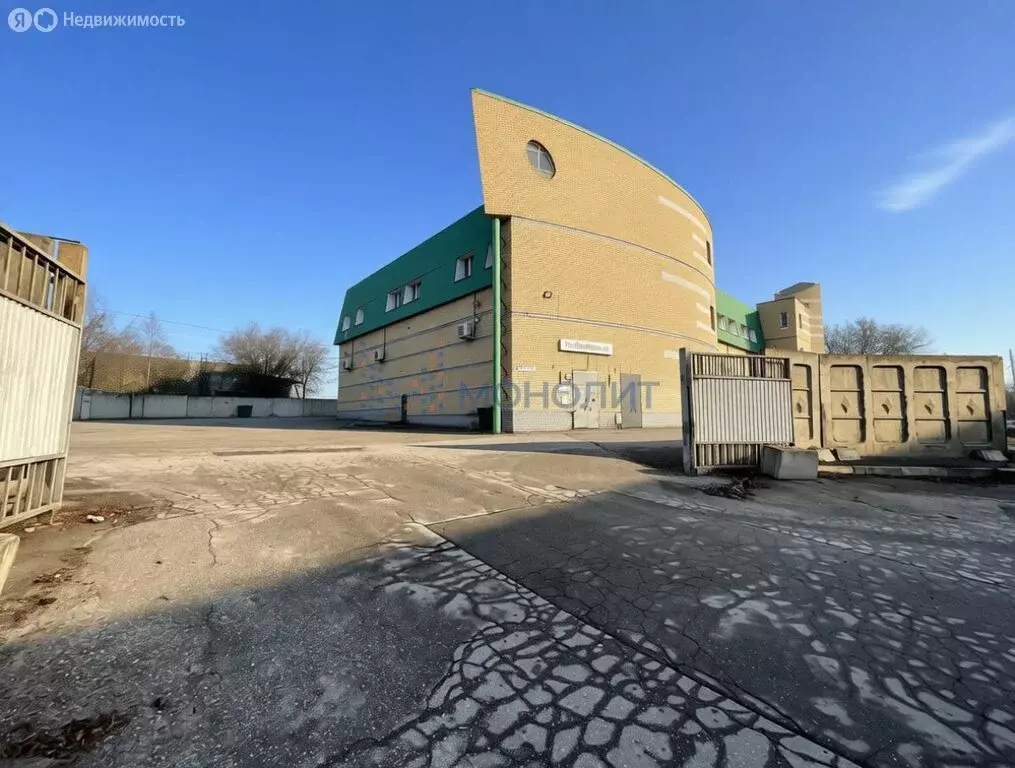 Помещение свободного назначения (3035 м) - Фото 1