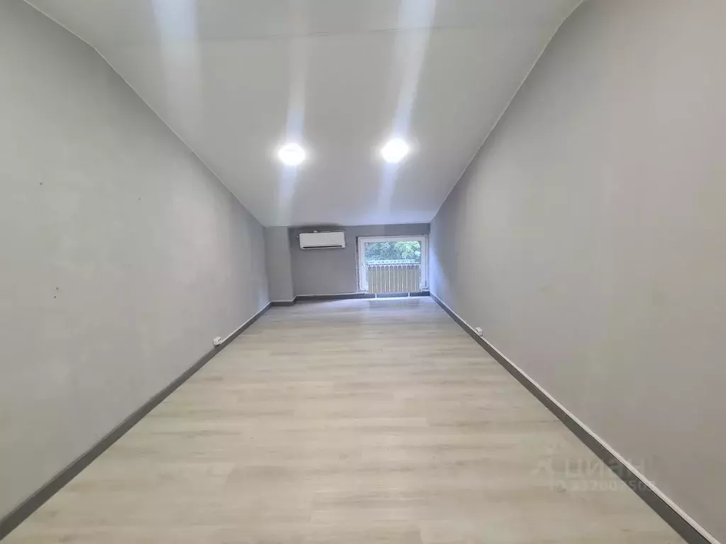 Офис в Саратовская область, Саратов просп. Строителей, 23А (19 м) - Фото 2