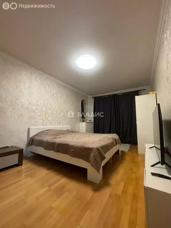 3-комнатная квартира: Санкт-Петербург, Товарищеский проспект, 10к1 ... - Фото 1