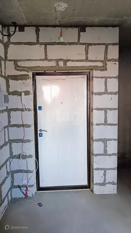 Продаётся квартира-студия, 22.9 м - Фото 1