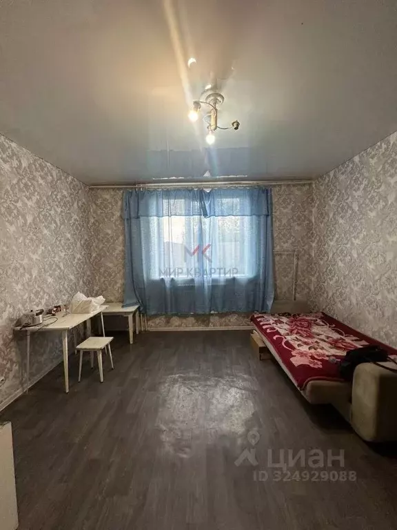 Студия Тыва, Кызыл ул. Каа-Хем, 90А (24.5 м) - Фото 1