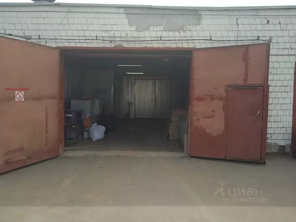 Торговая площадь в Удмуртия, Ижевск ул. Маяковского, 33А (200 м) - Фото 1