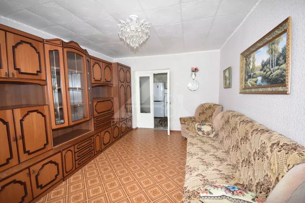 2-к кв. Владимирская область, Кольчугино ул. 3-го Интернационала, 57 ... - Фото 2