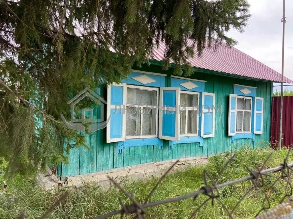 Участок в Курганская область, Шадринский муниципальный округ, с. ... - Фото 1