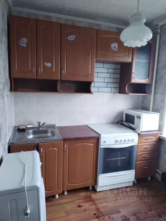 3-к кв. Хакасия, Абакан ул. Пушкина, 1 (65.0 м) - Фото 1