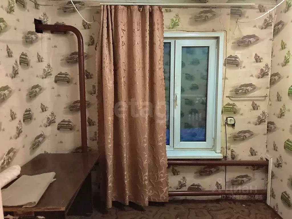 Дом в Костромская область, Шарья ул. Щербакова, 52 (36 м) - Фото 1