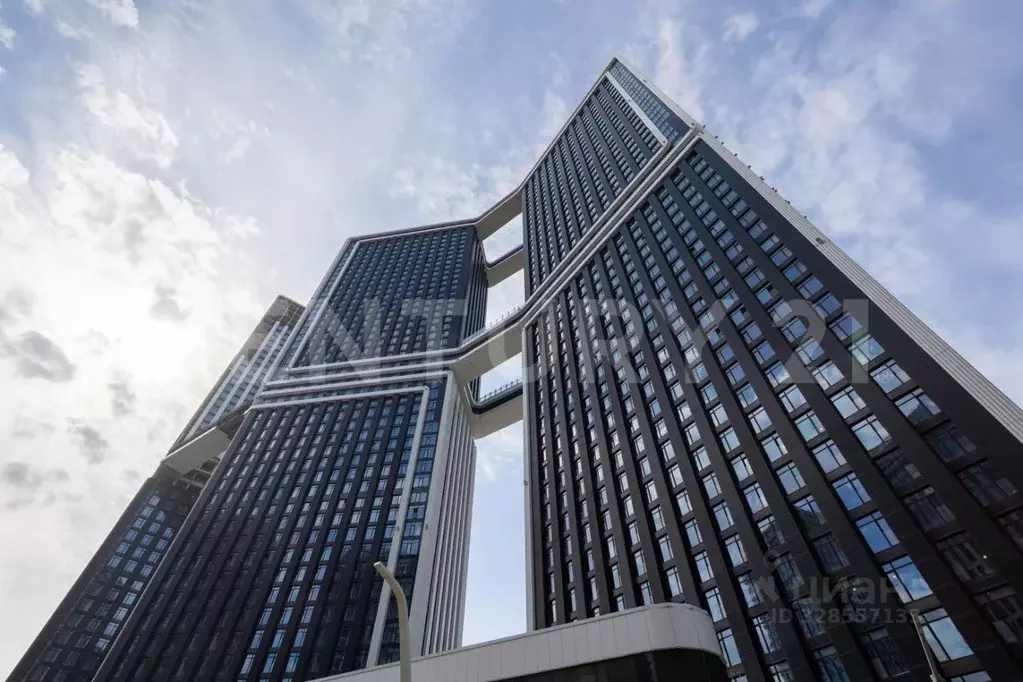 2-к кв. Москва ул. Василия Ланового, 6к2 (47.7 м) - Фото 1