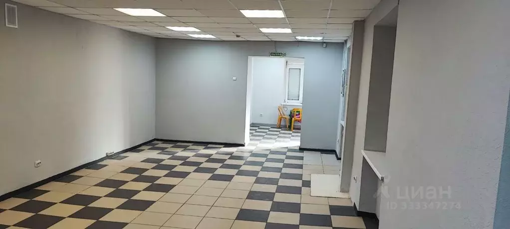 Помещение свободного назначения в Краснодарский край, Новороссийск ул. ... - Фото 1
