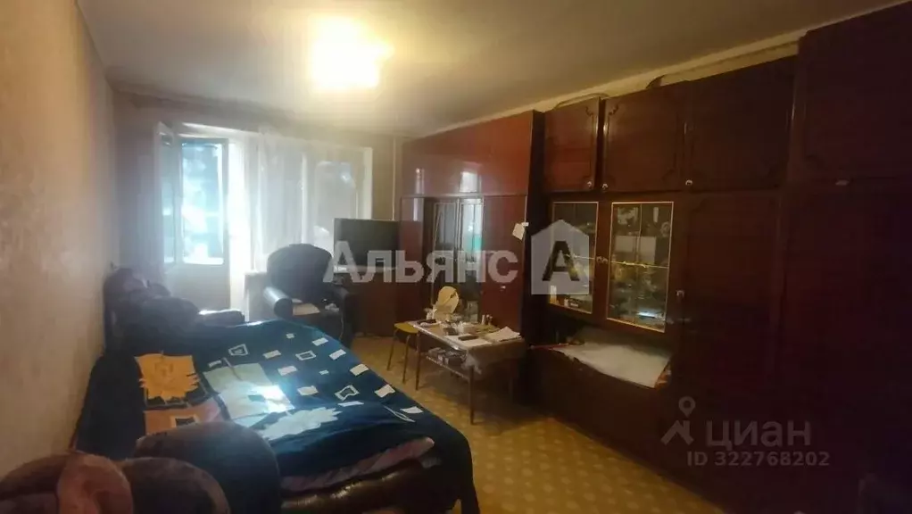 3-к кв. Ростовская область, Волгодонск ул. 30 лет Победы, 19 (58.4 м) - Фото 1