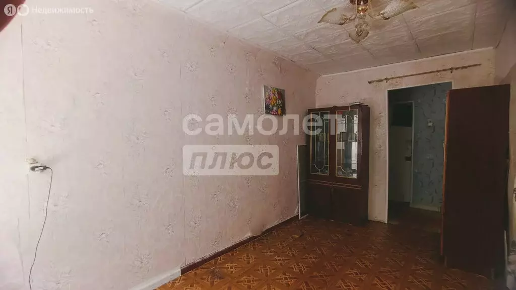 1к в 5-комнатной квартире (25 м) - Фото 1