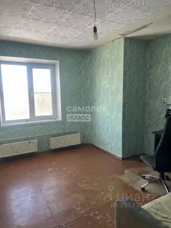 2-к кв. Челябинская область, Челябинск пос. Мясокомбинат, 7 (49.6 м) - Фото 1