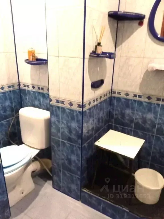 2-к кв. Брянская область, Фокино ул. Карла Маркса (52.0 м) - Фото 0