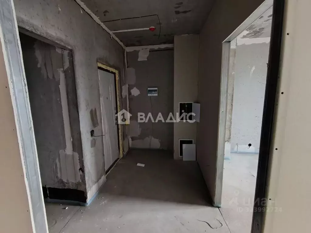 1-к кв. Бурятия, Улан-Удэ ул. Максима Концова, 1к2 (39.4 м) - Фото 1