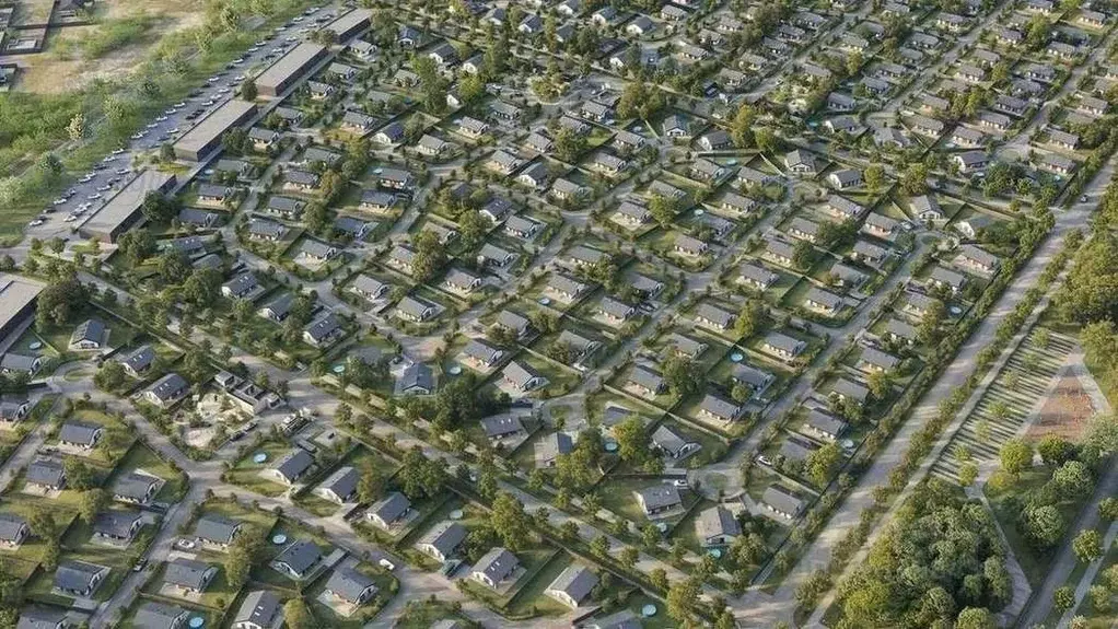 Участок в Воронежская область, Рамонский район, с. Ямное  (7.57 сот.) - Фото 2