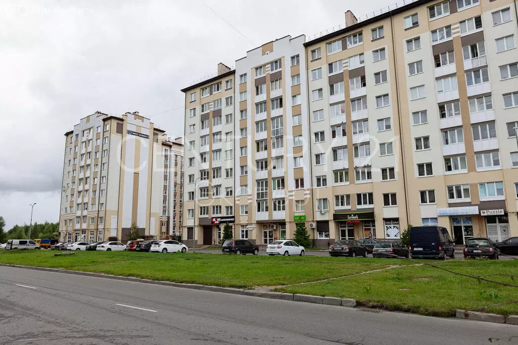 Помещение свободного назначения (102 м) - Фото 1