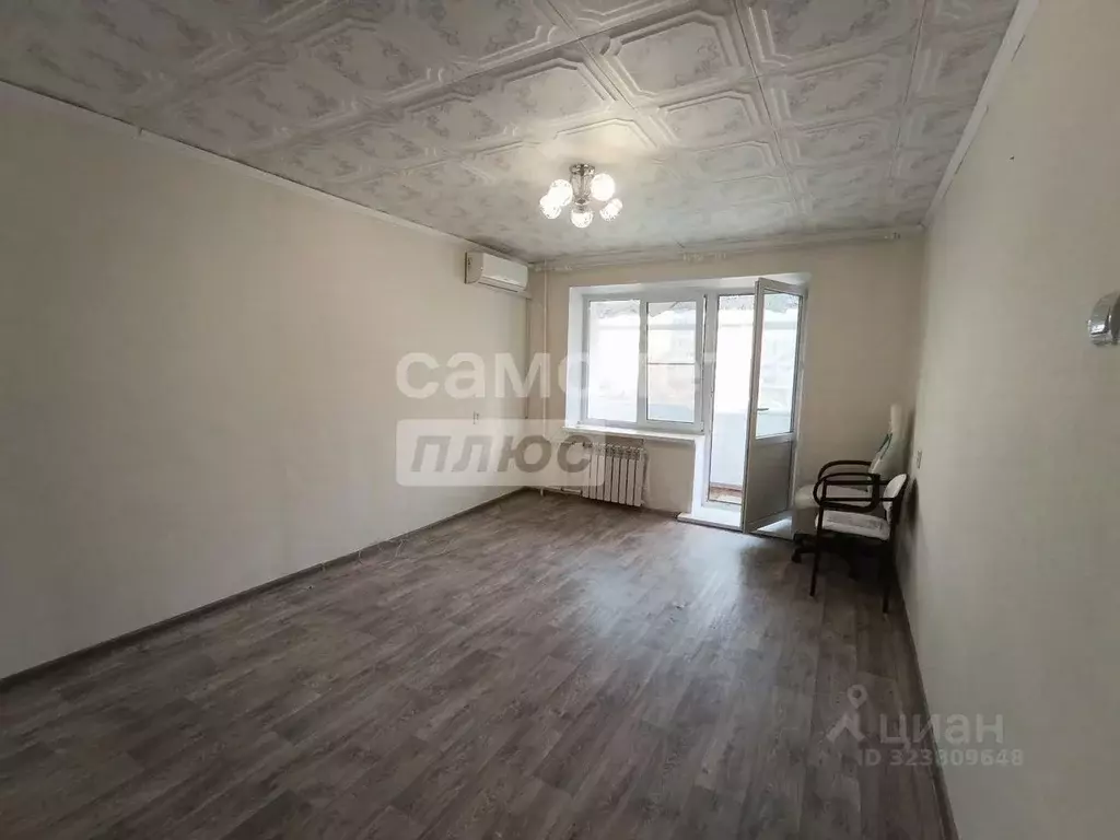 2-к кв. Московская область, Егорьевск 4-й мкр, 15 (48.3 м) - Фото 1