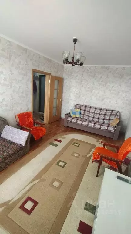 2-к кв. Курская область, Курск просп. Вячеслава Клыкова, 24 (56.5 м) - Фото 2