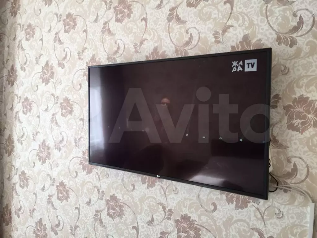1-к. квартира, 40 м, 5/9 эт. - Фото 0