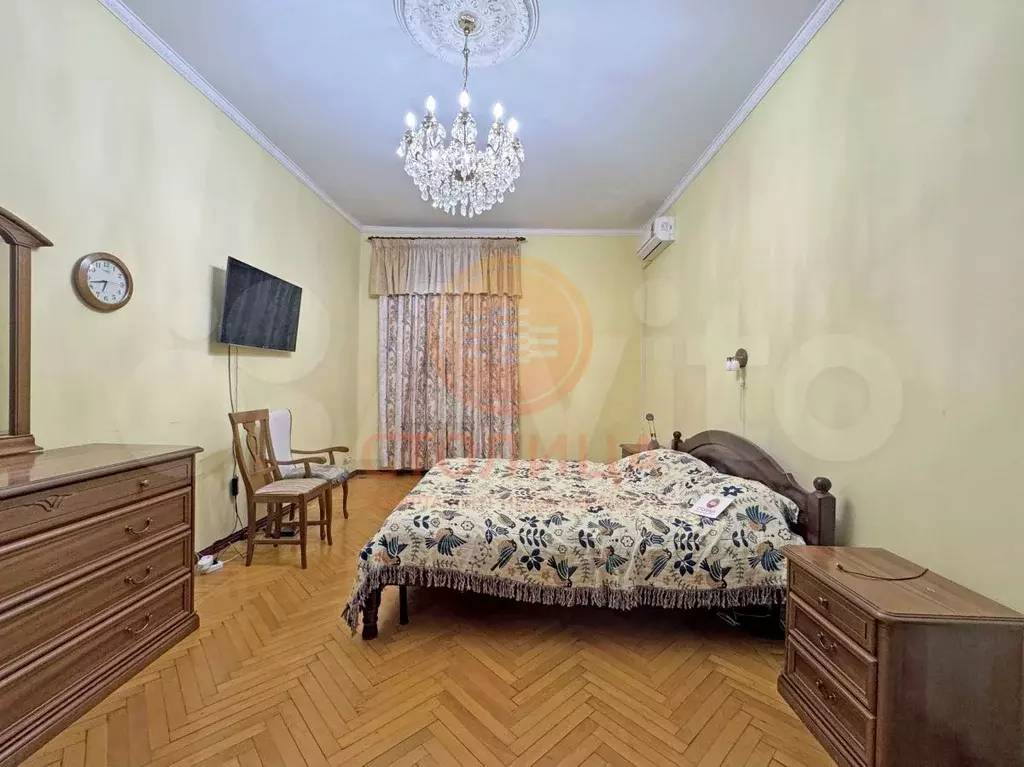 2-к. квартира, 55 м, 4/9 эт. - Фото 1