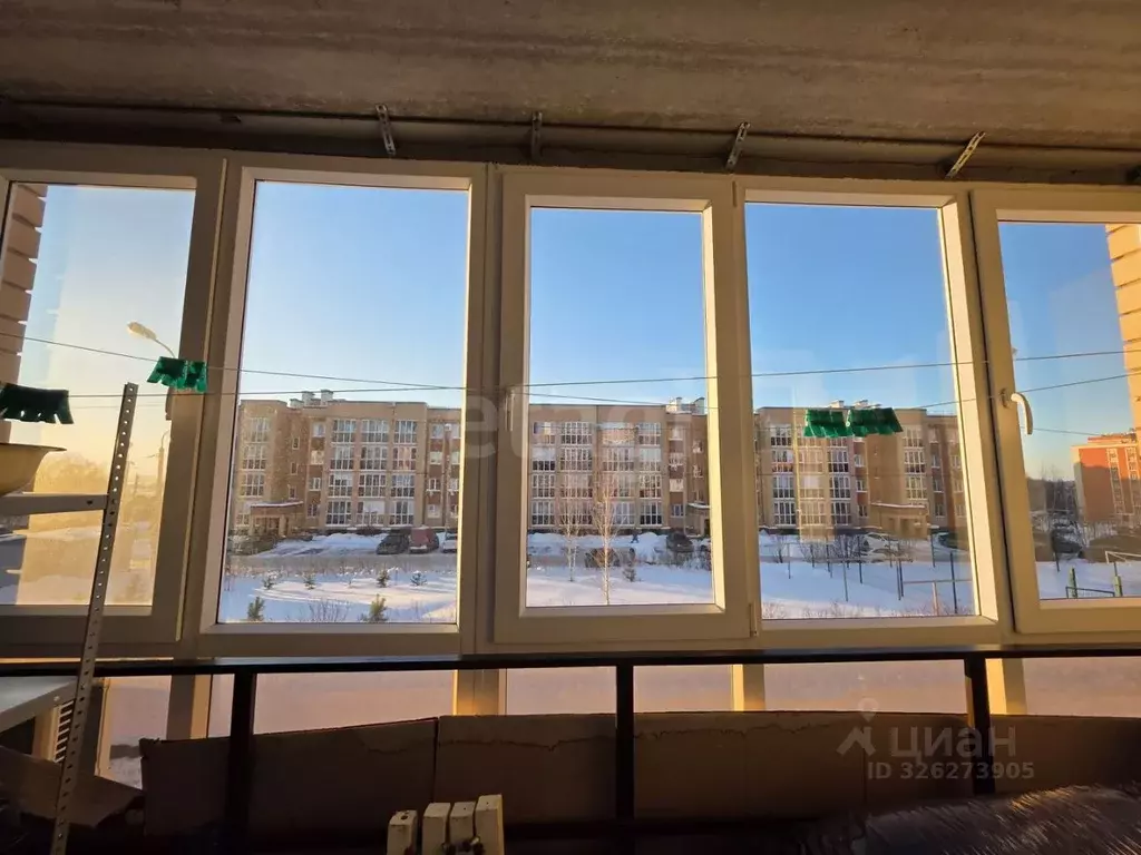 Студия Башкортостан, Уфимский район, с. Михайловка ул. Сливовая, 3 ... - Фото 1