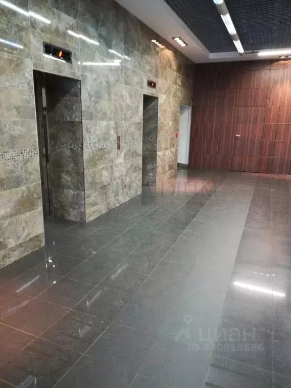Офис в Москва 1-й Магистральный проезд, 11С1 (1100 м) - Фото 2