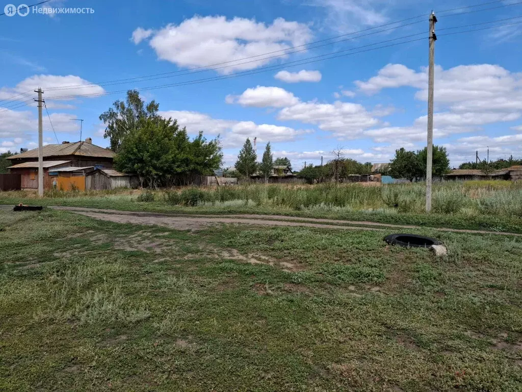 Участок в село Безымянное, Советская улица, 24 (9 м) - Фото 1