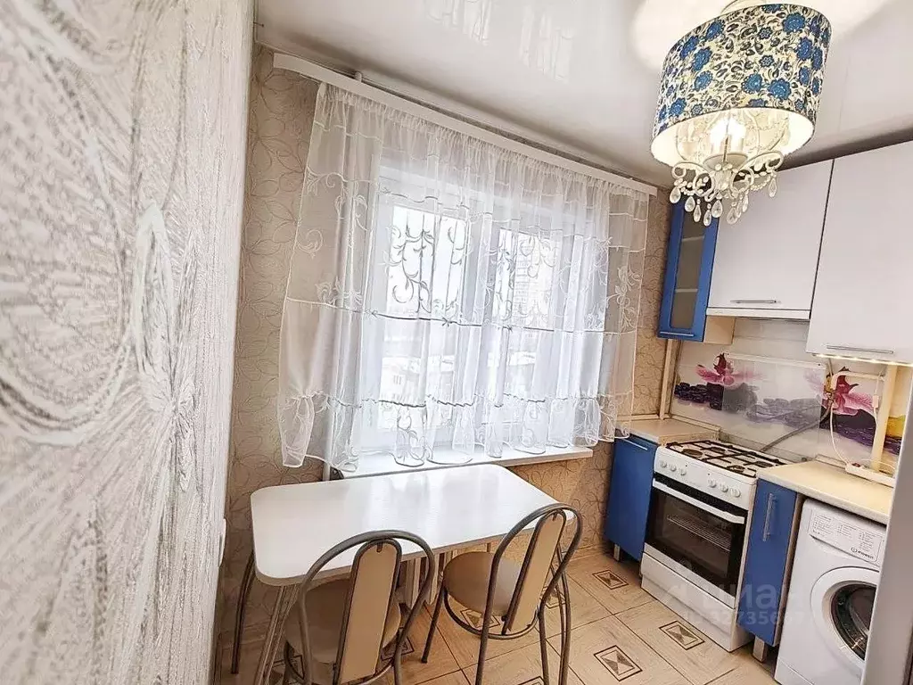 3-к кв. Московская область, Люберцы Московская ул., 1 (55.0 м) - Фото 2