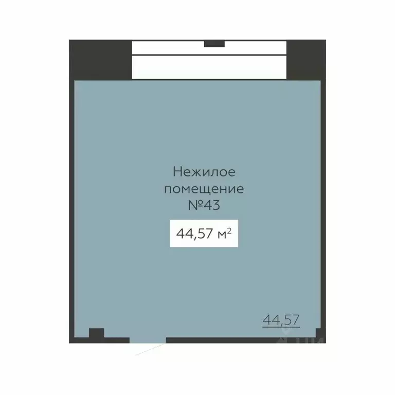 Помещение свободного назначения в Воронежская область, Воронеж ул. ... - Фото 2
