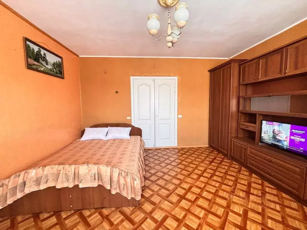 2-к кв. Челябинская область, Миасс ул. 8 Марта, 128 (52.1 м) - Фото 1