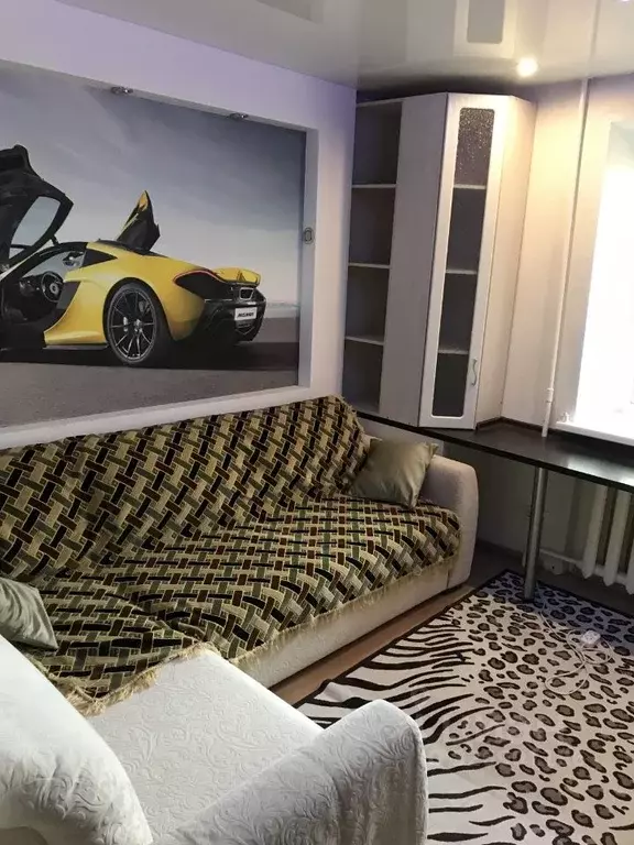 3-к кв. Рязанская область, Рязань ул. 3-и Бутырки, 3 (104.1 м) - Фото 2